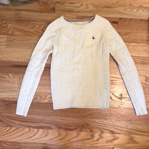 Jack Wills Wool Sweater